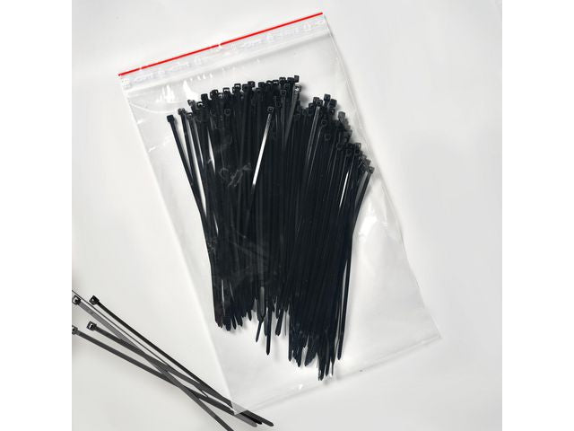 Blixtlåspåse Nr-66 40x60mm MT 1000/fp - Primmeshiper