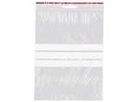 Blixtlåspåse Nr-72 150x200mm MT 1000/fp - Primmeshiper