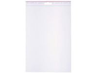 Blixtlåspåse Nr-36 175x250mm UT 1000/fp - Primmeshiper