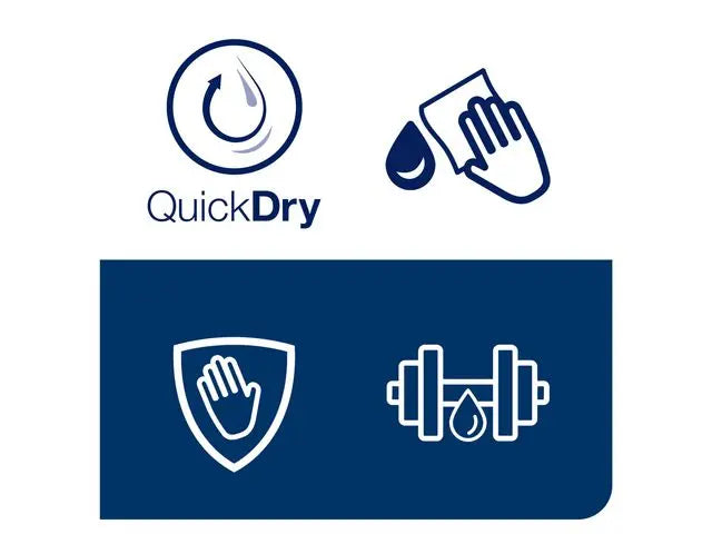 Industritork TORK Pre W1/2/3 255m - Primmeshiper