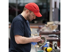 Industritork TORK Pre W1/2/3 255m - Primmeshiper