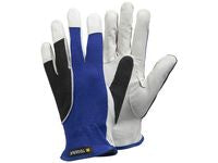 Arbetshandske TEGERA 12 getnarv 11 - Primmeshiper