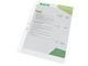 Plastficka LEITZ PP 0,07 A5 - Primmeshiper