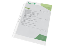 Plastficka LEITZ PP 0,07 A5 - Primmeshiper