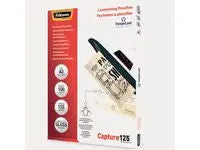 Laminat FELLOWES A3 125mic klar 100/fp - Primmeshiper