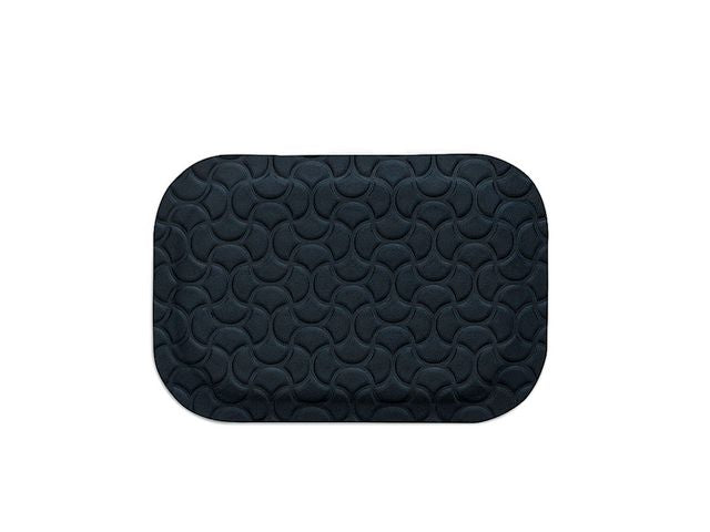 Arbetsplatsmatta STANDUP Air 53x77cm sva - Primmeshiper