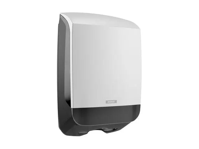 Dispenser KATRIN Handdukar M vit - Primmeshiper