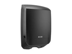 Dispenser KATRIN Handdukar M svart - Primmeshiper