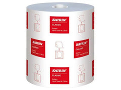 Torkrulle KATRIN System M2 blå 130m - Primmeshiper