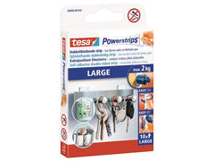 Powerstrips TESA 10/fp - Primmeshiper