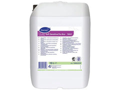 Sköljmedel Clax Soft Sensitive G 10L - Primmeshiper