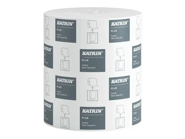 Torkrulle KATRIN System Plus M2 6/fp - Primmeshiper