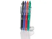 Gelpenna PILOT Frixion Click SET2GO 4/fp - Primmeshiper