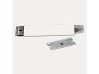 Kartongkniv stål 12/fp - Primmeshiper