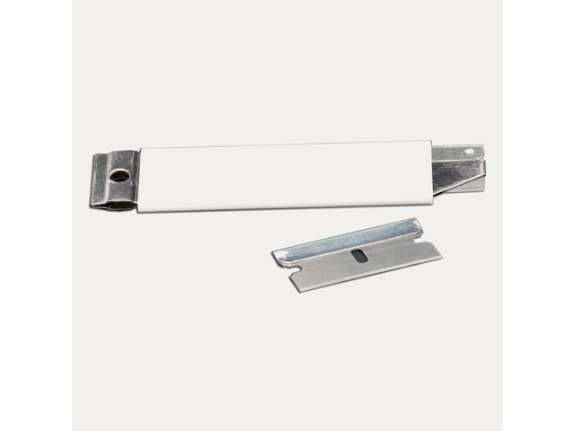 Kartongkniv stål 12/fp - Primmeshiper