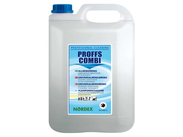 Allrent NORDEX Proffs Combi 5L - Primmeshiper