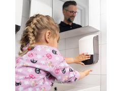 Skumtvål KATRIN Green 500ml - Primmeshiper