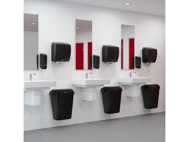 Tvål KATRIN Green 1L - Primmeshiper