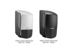 Skumtvål KATRIN Neutral Clean 500ml - Primmeshiper