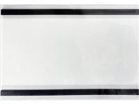 Magnetficka PVC A3 liggande Klar - Primmeshiper