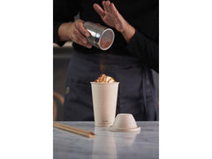 Pappersbägare DUNI Sweet 35cl 50/fp - Primmeshiper