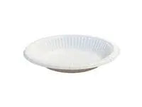 Tallrik papper djup 350ml Svanen 50/fp - Primmeshiper