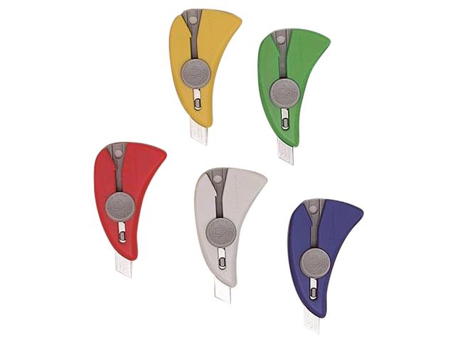 Kartongkniv Quicknife - Primmeshiper