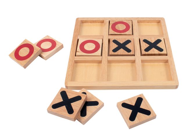 Luffarschack - Primmeshiper