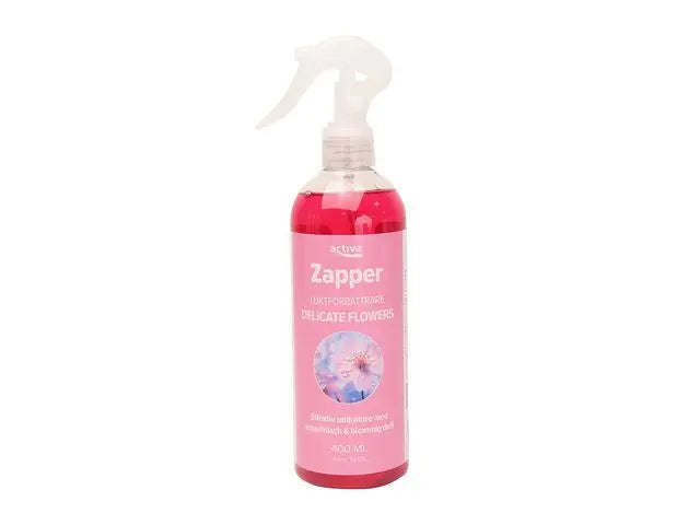 Luktförbättrare ACTIVA Flower 400ml - Primmeshiper