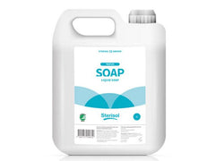 Tvål STERISOL SWEDEN 5L - Primmeshiper