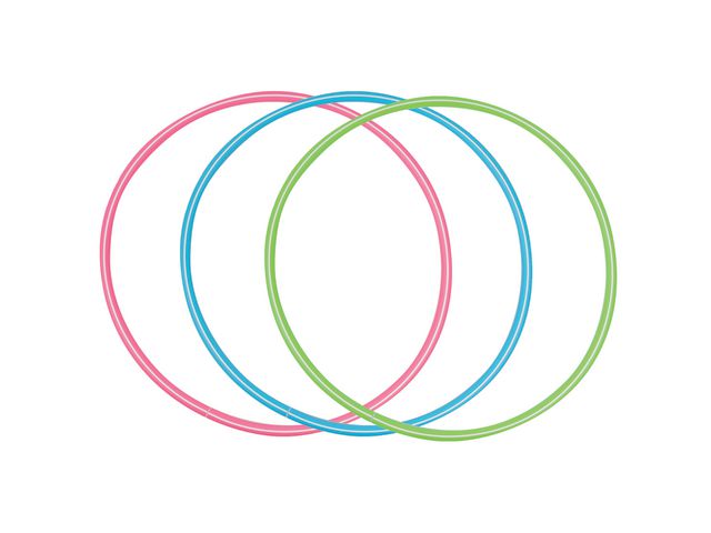 Rockring 80cm - Primmeshiper