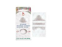 Synålar 3-7 halvlång 20/fp - Primmeshiper