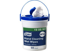 Våtduk TORK Pre W14 handrengöring 58/fp - Primmeshiper