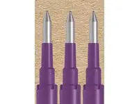 Refill PILOT Frixion 0,7mm lila 3/fp - Primmeshiper