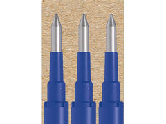 Refill PILOT Frixion 0,7mm blå 3/fp - Primmeshiper