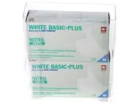 Handskhållare Plast 2 ask Primmeshiper