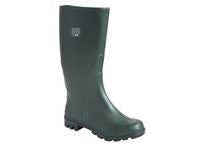 Portwest PVC Wellington O4 FO grön 39 - Primmeshiper