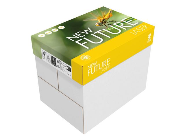 Kop.ppr FUTURE Laser A4 80g h 2500/fp - Primmeshiper