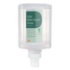 Tvål DAX Mildtvål refill 1L Primmeshiper
