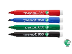 Whiteboardpenna PENOL 850 sned blå - Primmeshiper