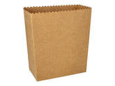 Popcornbägare 158x80x192mm 50/fp Primmeshiper