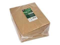 Popcornbägare 158x80x192mm 50/fp Primmeshiper