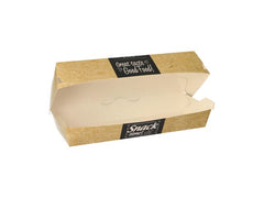 Matlåda PAPSTAR 62x75x210mm 50/fp - Primmeshiper