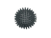 Massageboll m piggar 7,5cm svart - Primmeshiper
