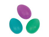 Stressboll äggform 3/fp - Primmeshiper