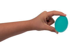 Stressboll äggform 3/fp - Primmeshiper