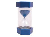 Stort timglas 5 min - Primmeshiper