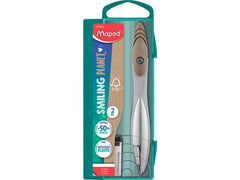 Passare MAPED - Primmeshiper