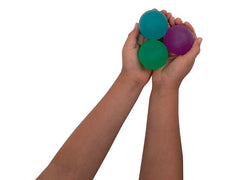 Stressboll 5cm 3/fp - Primmeshiper