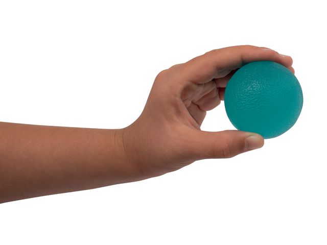 Stressboll 5cm 3/fp - Primmeshiper